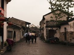 -绍兴书圣故里景区