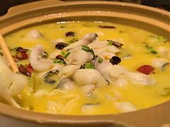 -北李·海肠捞饭·大连菜(望京凯德MALL店)