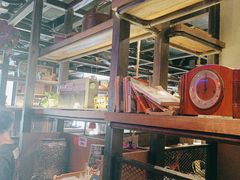 -探鱼·鲜青椒爽麻烤鱼(广州欣荣广场店)