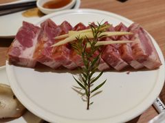 -苏小柳点心·手作小笼包(鸿寿坊分院)