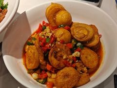 -兰湘子·湘菜小炒(长安万科广场店)