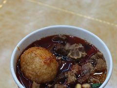 -覃肥叔桂林米粉(粮道街店)