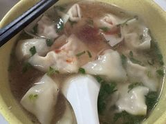 -周震馄饨