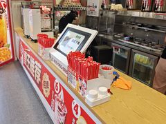 -蜜雪冰城(宝龙广场店)