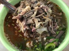 精烩纯羊杂-阿叶羊杂碎(前进街店)