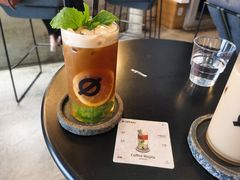 -BE NORMAL CAFE(霞溪路店)