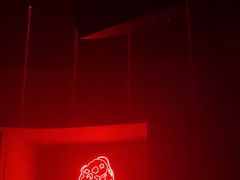 -Orangutan Bunker猩猩地堡酒吧(兰桂坊店)