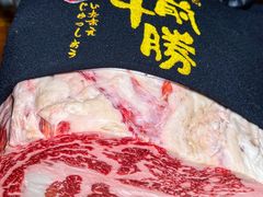 -板前十胜·和牛烧肉专门店(北京总店)
