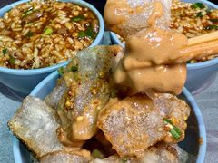 -醉炫音速烧烤·干煸菜(沙河总店)