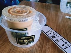 凍丝袜奶茶-憶廟街 X 沙角邨(太古城店)