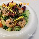 网红露台brunch｜属于女生的精致