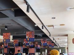 -天下客饭店(中山路店)
