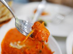 -VATAN INDIAN RESTAURANT米特餐饮有限公司(城北路店)