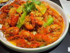-京悦南门涮羊肉·羊蝎子火锅(田林路店)