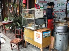 -南街牛肉麺(南街店)