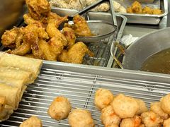 -老三样·旧食新味(万寿宫店)