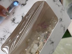 -郑在DIY·潮玩银饰绘画手作(中央大道旗舰店)