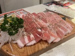 -猫爪爪原切自助烤肉(观音桥阳光世纪店)