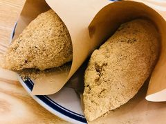 -正南齐北·老街糯米团(洪崖洞店)