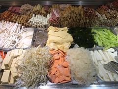 -林静小吃(复兴路店)