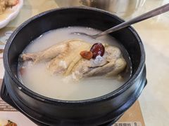 -服务大楼冷面(延大店)