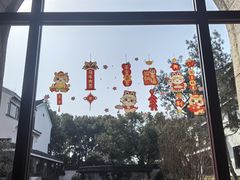 -苏州吴宫泛太平洋酒店