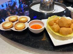 -味可道美食坊(福基路店)