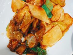 -李记饺子·熏酱东北菜(欢乐谷店)