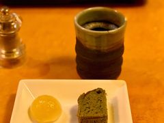 -黒豚料理 寿庵(中央駅西口店)