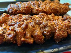 -丁里羊肉小镇(天鹅湖总店)