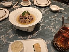 -扬州香格里拉·香宫中餐厅