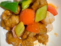 -莆田餐厅PUTIEN(三里屯店)