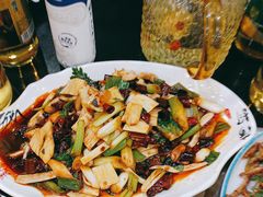 -瑞杰烧烤店·24小时营业(山东路店)