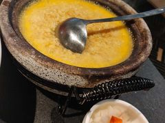 -赠李白·如诗的川味(余杭万达广场店)