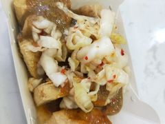 -国足臭豆腐(明瓦廊店)