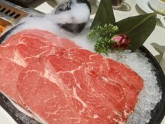-海底捞火锅(玉桥商业广场店)