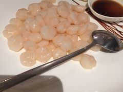 清炒虾仁-苏浙汇(朝外店)