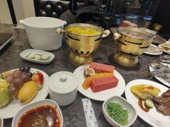 -川骄海鲜自助(亚运村店)