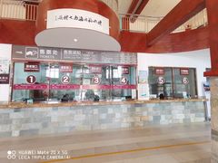 -七仙岭温泉国家森林公园