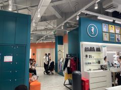 -海马体照相馆(合肥包河万达广场店)