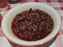 -西江红·株洲本地菜(滨江南路店)