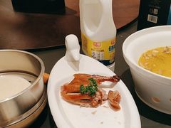 -双湖园·地标武汉菜(黄鹤楼解放路店)