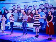 -上海明天广场JW万豪酒店