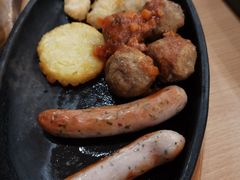 -萨莉亚意式餐厅(东川路店)