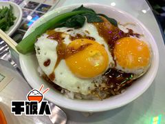 -澳门陈光记烧味饭店(郎家园店)