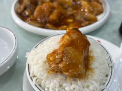 -同发号饭庄(复兴路店)