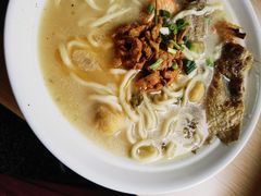 -面道赞宁海海鲜面(迎凤街店)