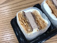 -85度C(南京张府园店)