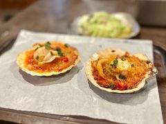 -麦凯伦烧烤·精酿超级工厂店(金桥总店)