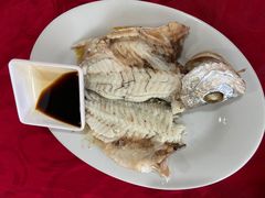 -车头老二大排档